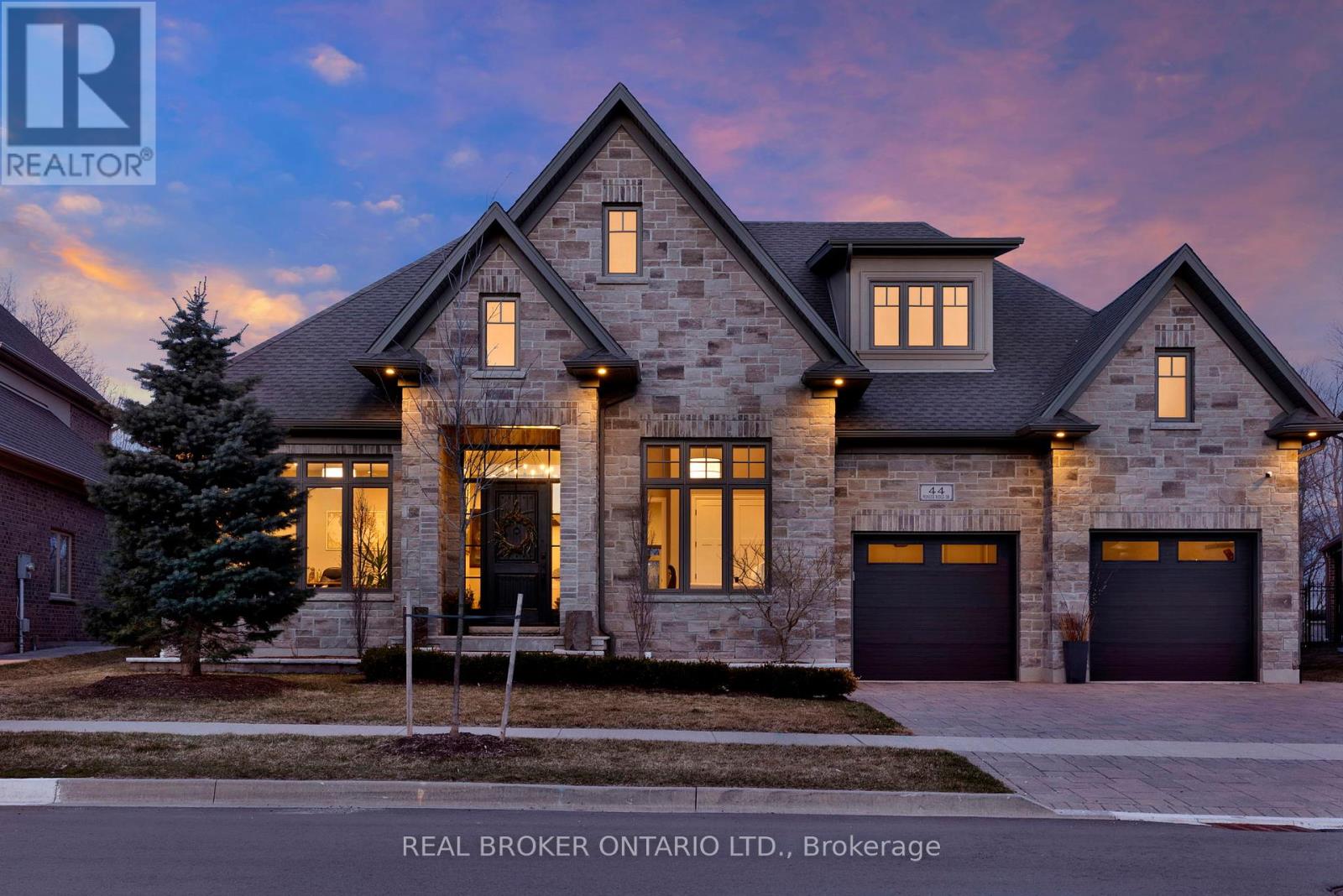 44 PIONEER RIDGE DRIVE