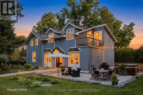 6306 MCNIVEN ROAD Burlington ON L7P0K3