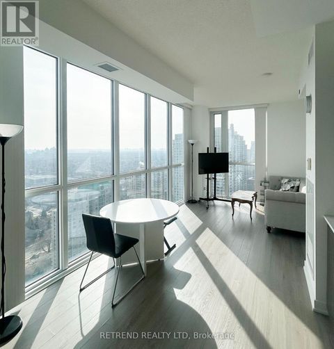 2706 - 5180 YONGE STREET Toronto (Willowdale West) ON M2N0K5