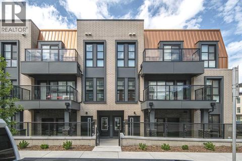 312, 4270 Norford Avenue NW Calgary AB T3B6P8