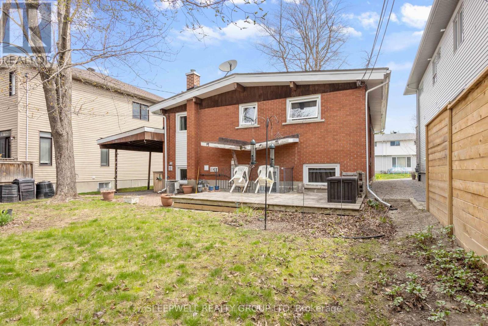 844 NORTON AVENUE