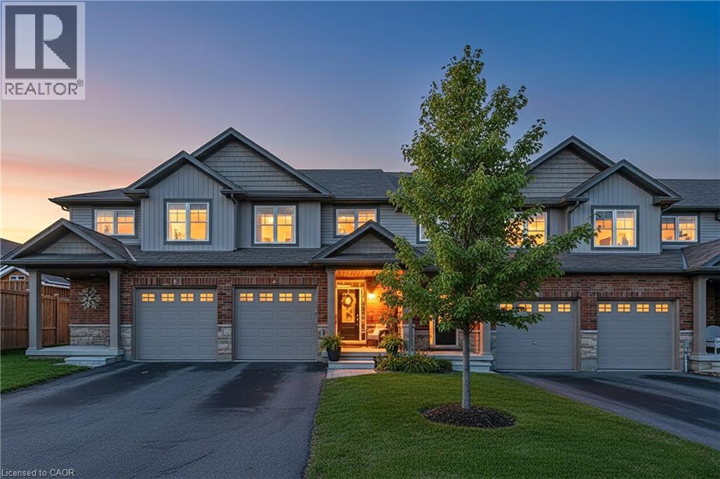 22 MARSHALL Drive Unit# 7