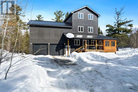 628 SUGAR BUSH ROAD Mississippi Mills ON K0A2X0