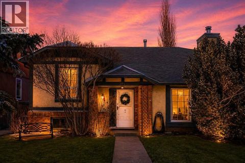 304 Marquis Place SE Airdrie AB T4A1X9