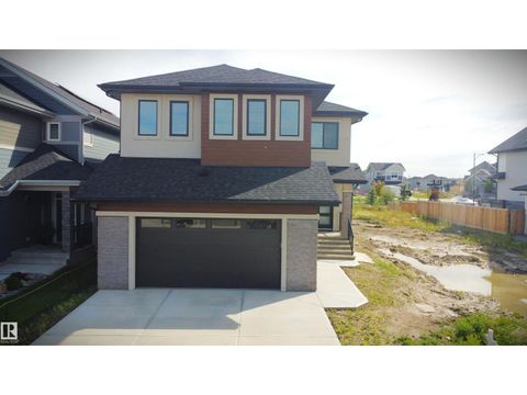 165 Edgewater Cir Leduc AB T9E1K5