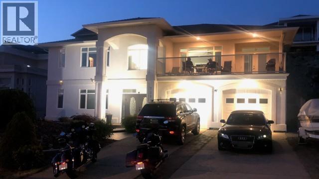 733 Mt York Drive