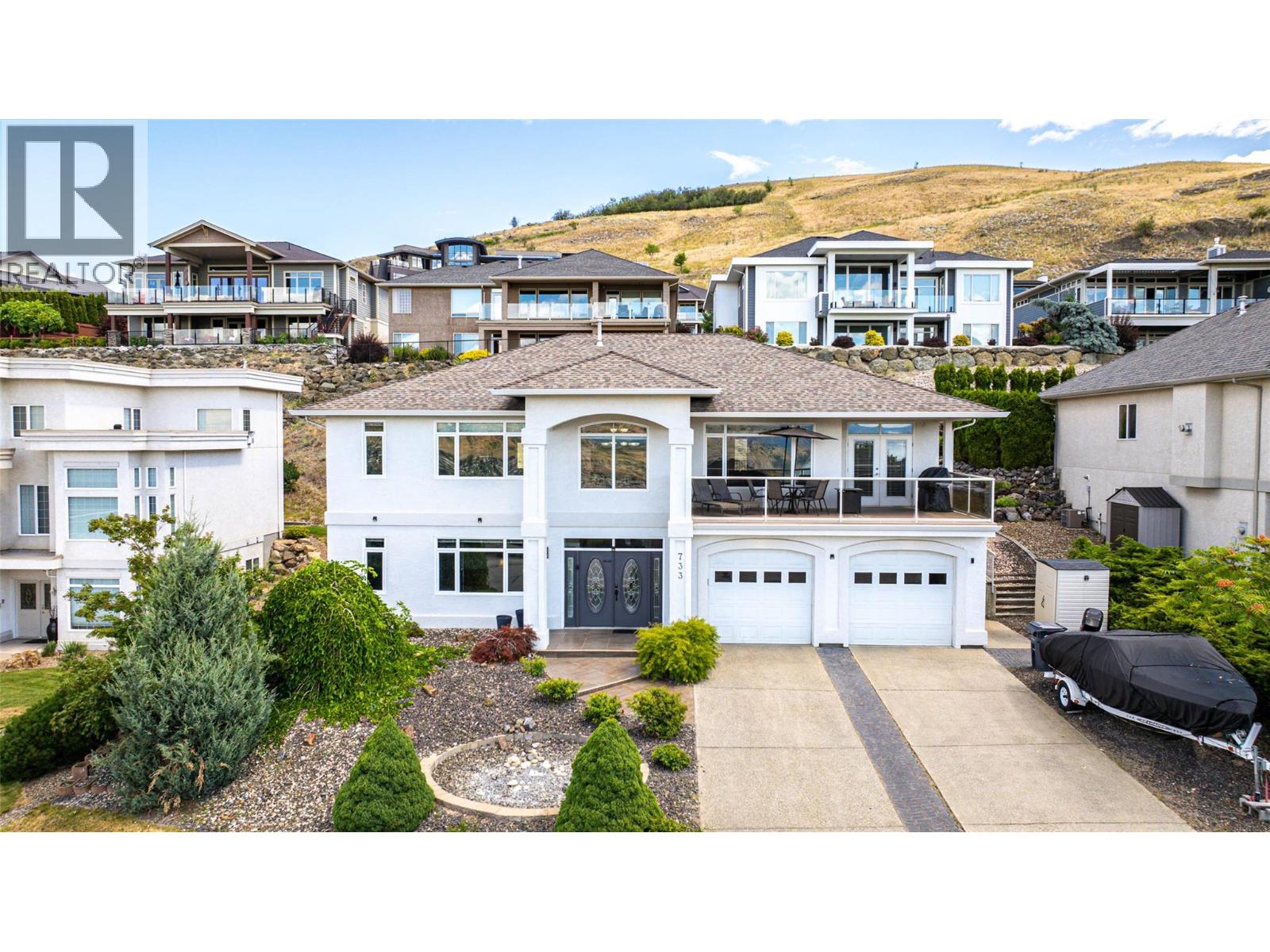 733 Mt York Drive