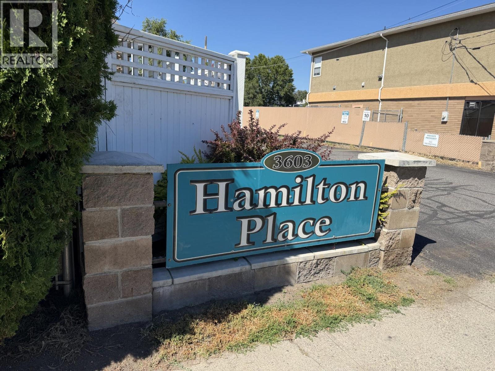 3603 27 Avenue Unit# 1