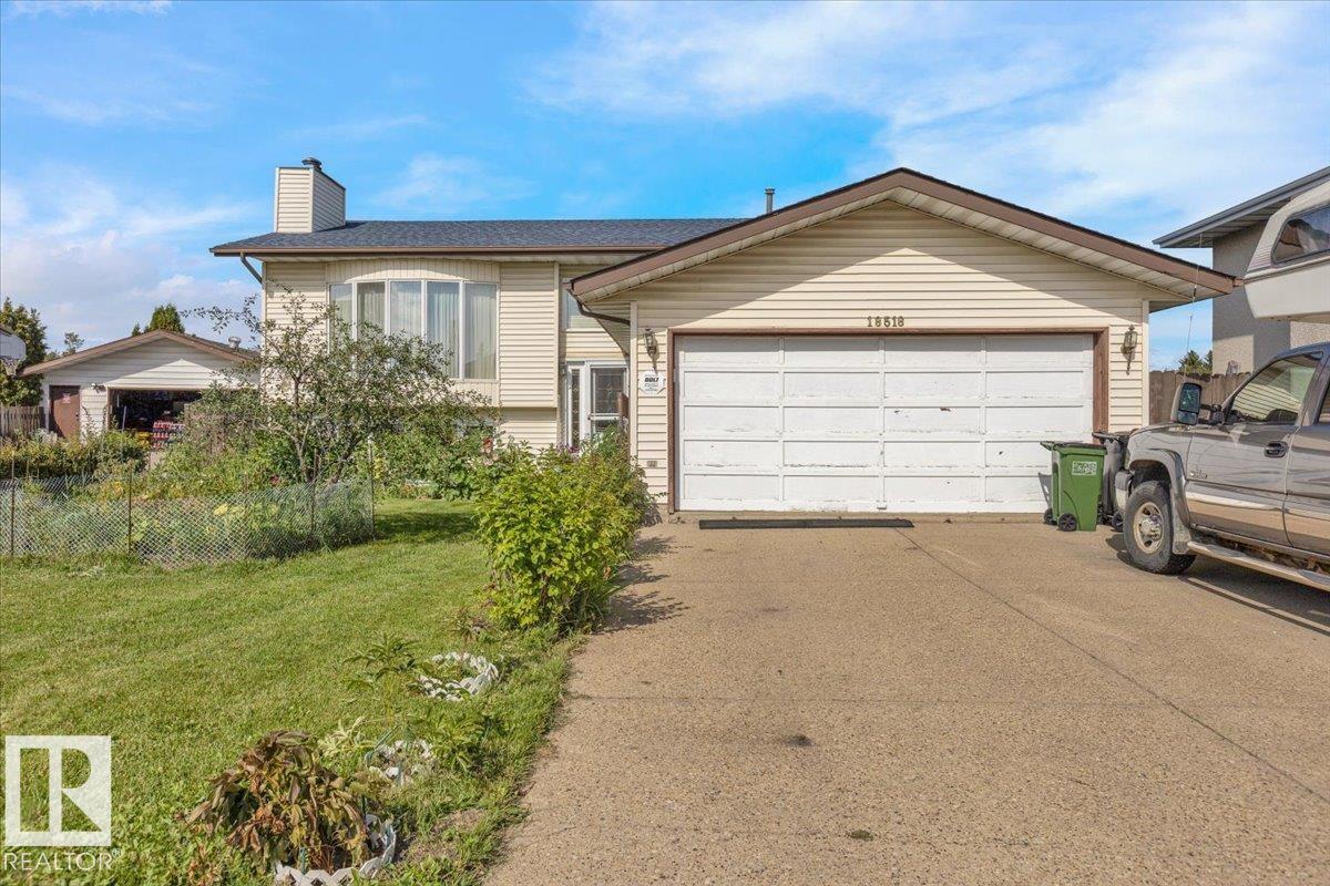 18516 96 AV NW