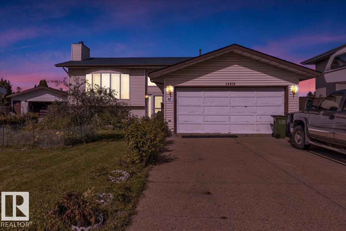 18516 96 AV NW