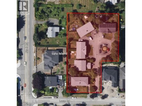 8011 LUCAS ROAD Richmond BC V6Y1G2