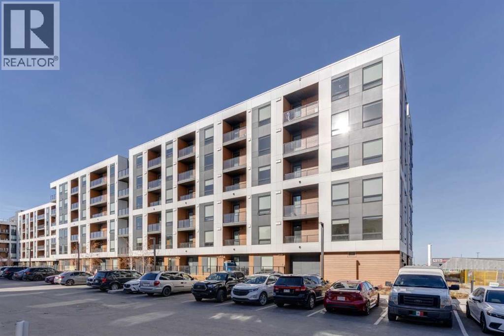 2607, 8500 19 Avenue SE