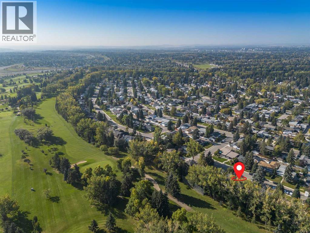 10520 Mapleridge Crescent SE