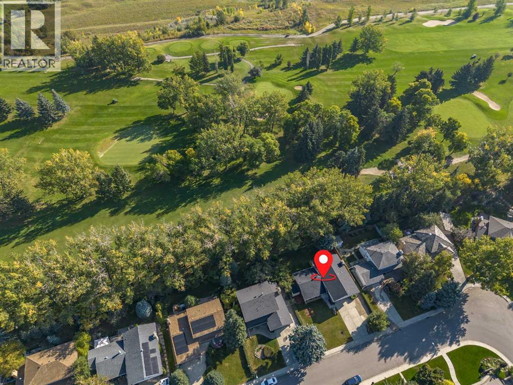 10520 Mapleridge Crescent SE