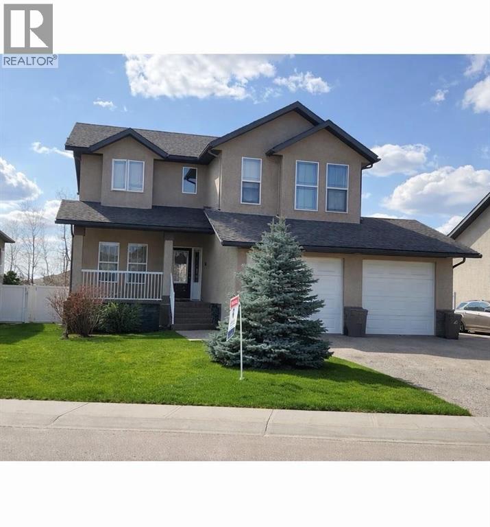 Photo 1 of 40 — 34 Poplar Drive, Whitecourt, AB T7S0A1