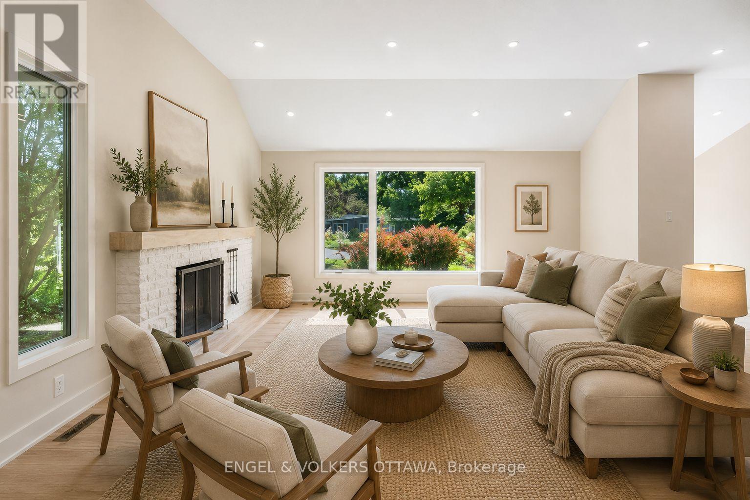 1 AMBERLY PLACE