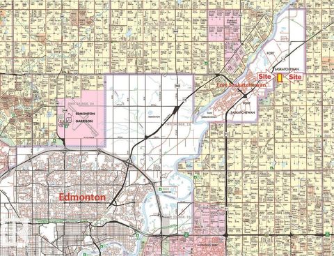 Range Rd 223 Twp Rd 550 Rural Strathcona County AB T8L4C1