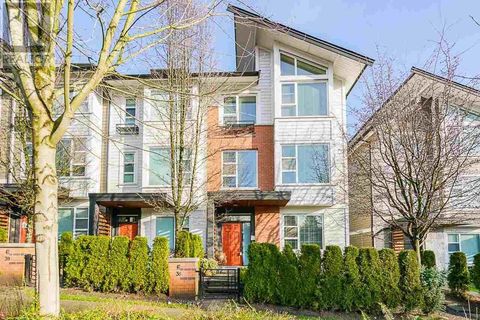 38 1299 COAST MERIDIAN ROAD Coquitlam BC V3E0H6