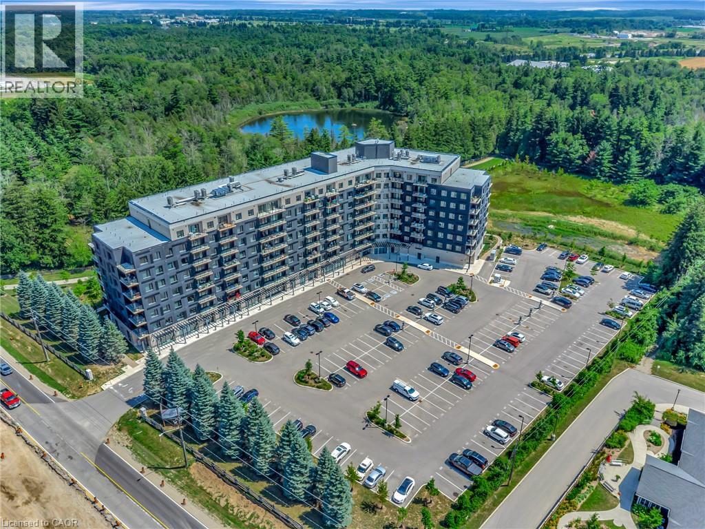 525 NEW DUNDEE Road Unit# 509