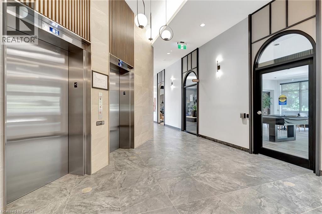 525 NEW DUNDEE Road Unit# 509