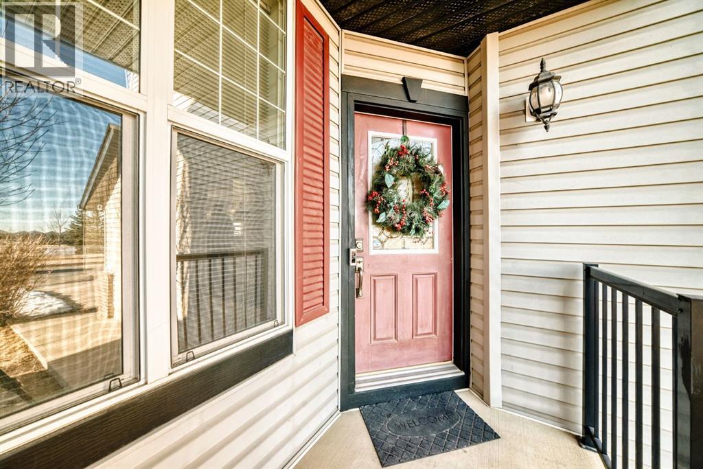 293 Everridge Drive SW