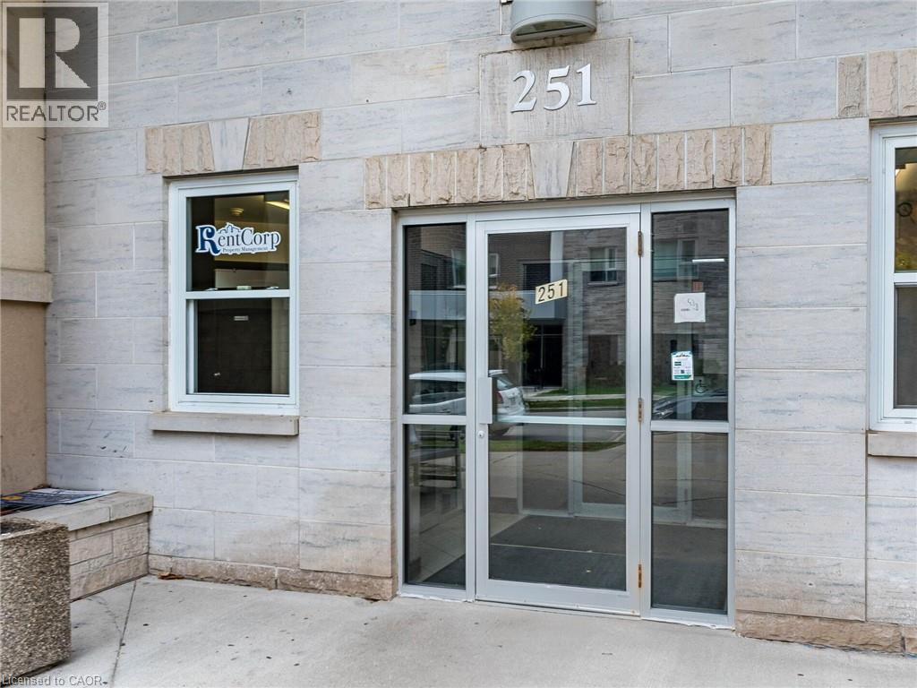 251 LESTER Street Unit# 203