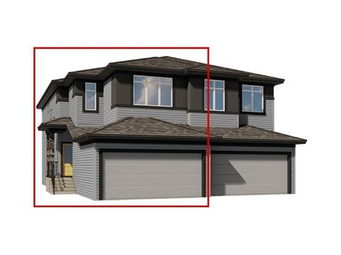 315 26 ST SW SW Edmonton AB T6X3J1