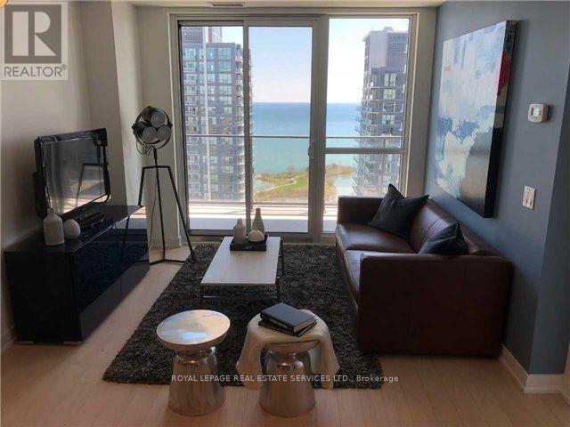 2710 - 10 PARK LAWN ROAD