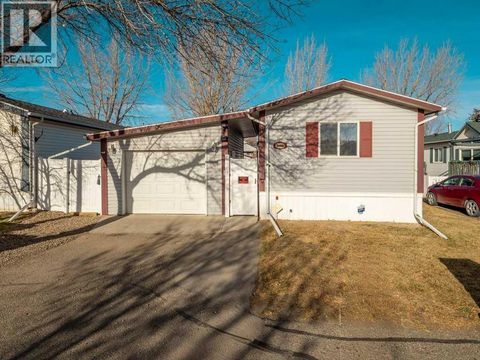 206 Station Boulevard Coaldale AB T1M1P5