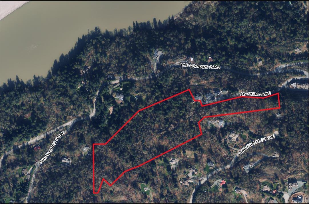 Lot 1 43207 SALMONBERRY DRIVE|Chilliwack Mountain