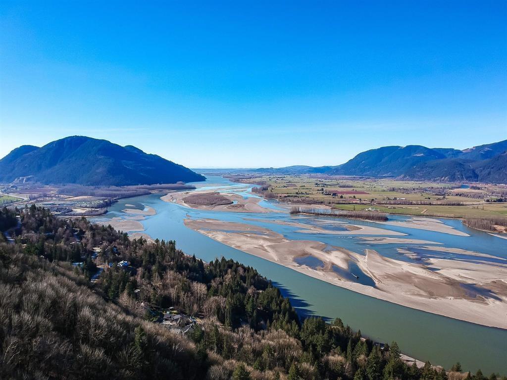 Lot 1 43207 SALMONBERRY DRIVE|Chilliwack Mountain