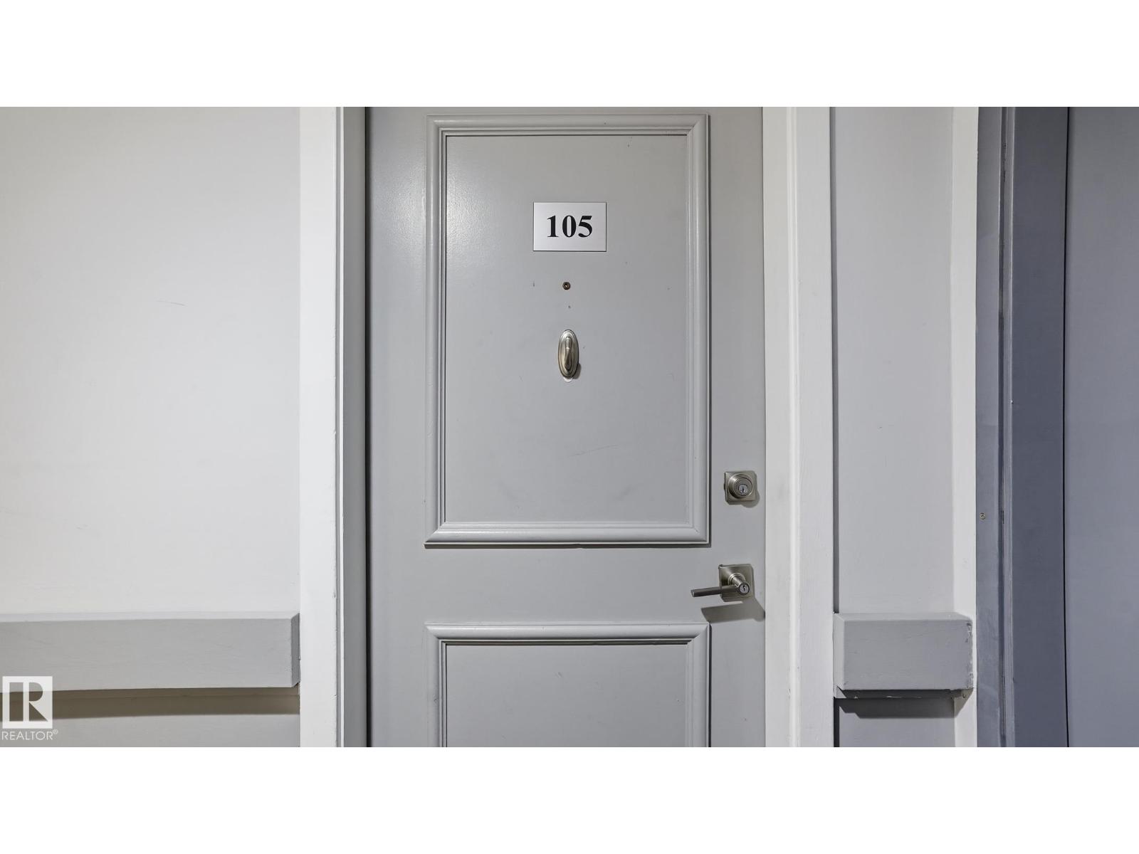 #105 5125 RIVERBEND RD NW