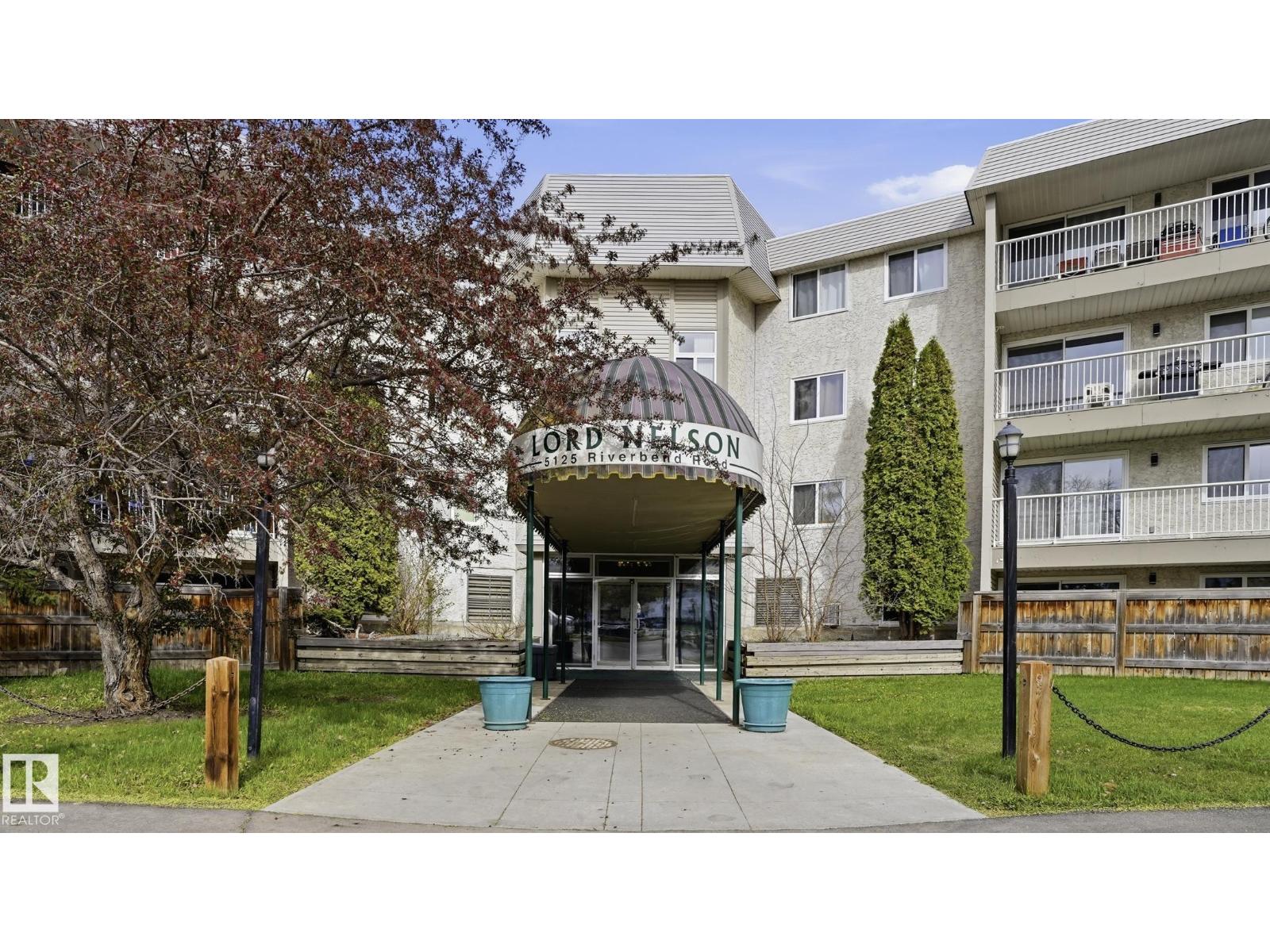 #105 5125 RIVERBEND RD NW