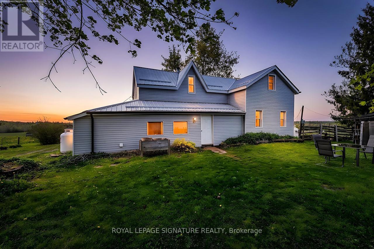 Photo 1 of 47 — 1007 MOOR ROAD, Kawartha Lakes (Eldon), ON K0M2T0