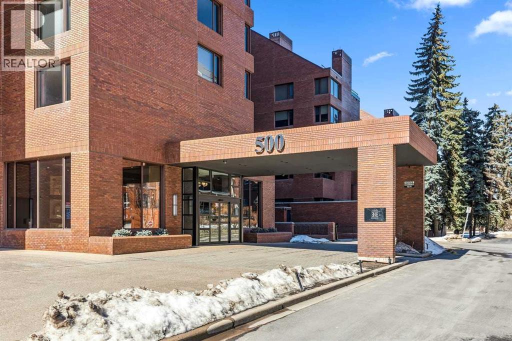 602A, 500 Eau Claire Avenue SW