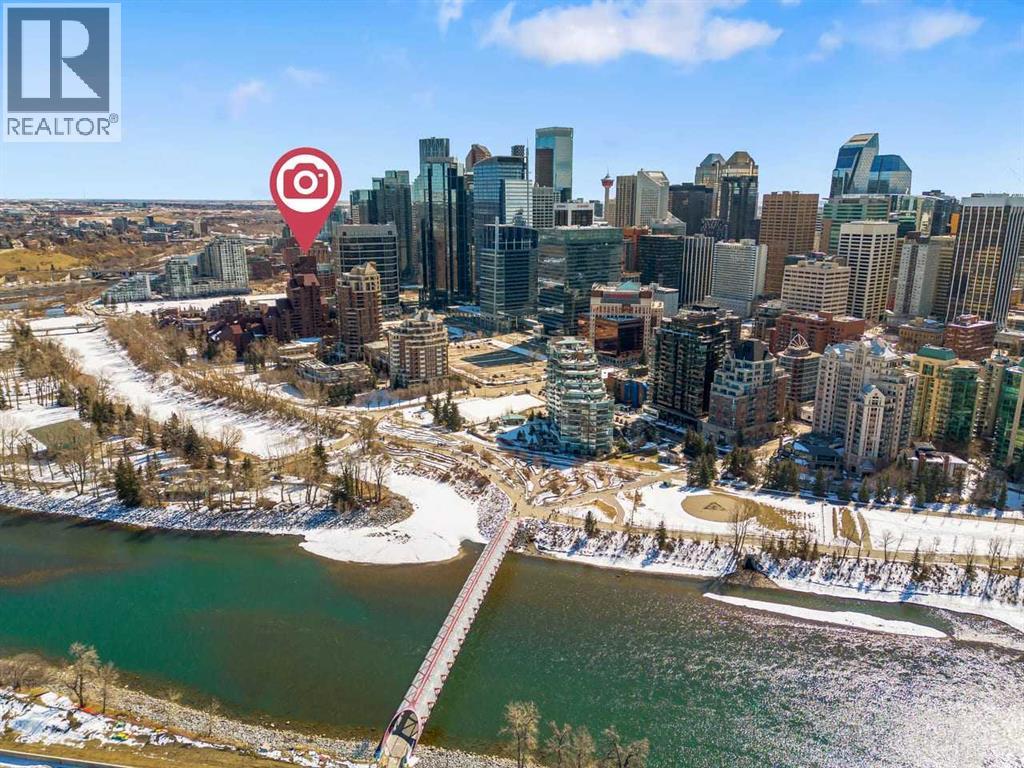 602A, 500 Eau Claire Avenue SW