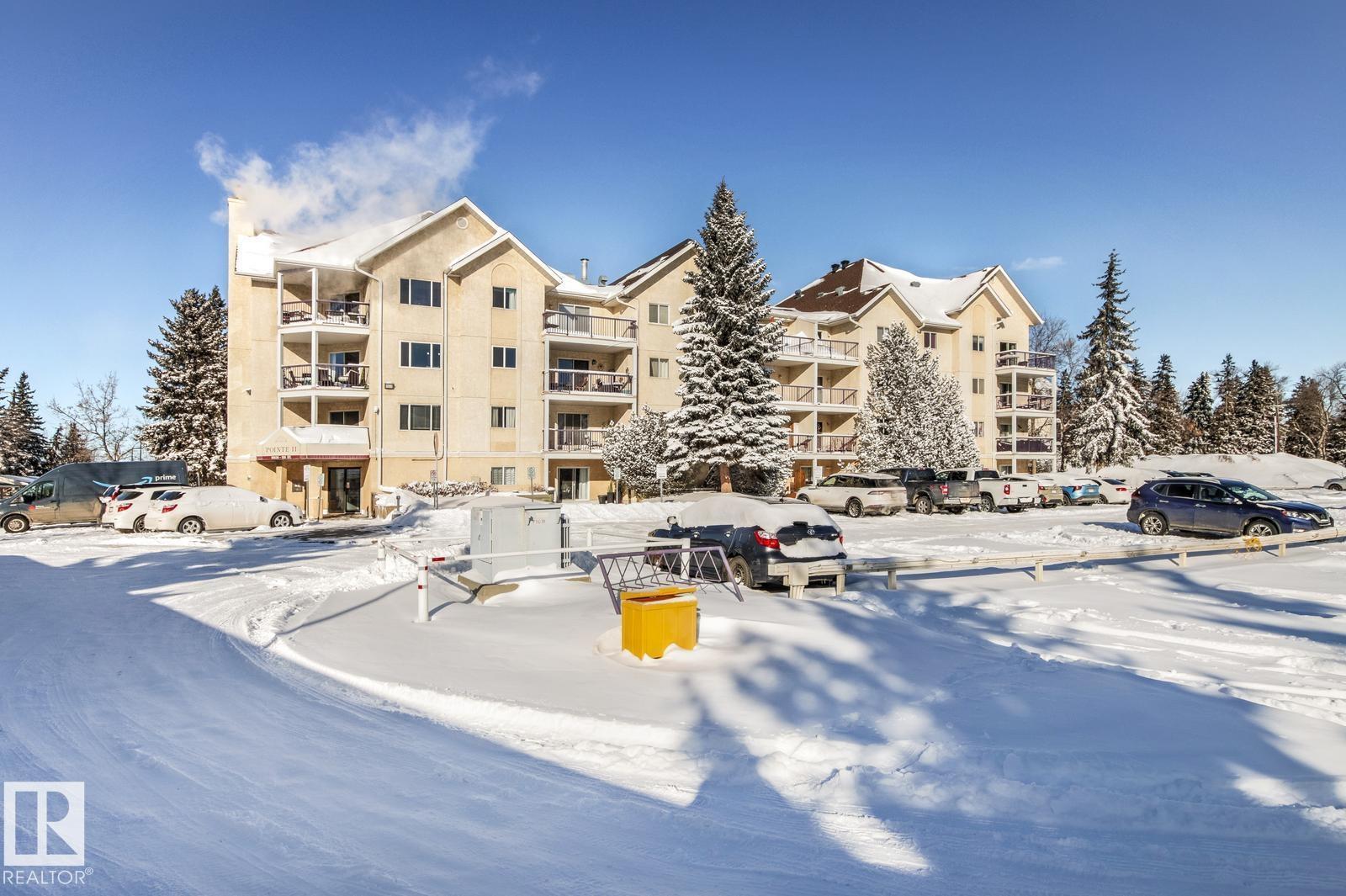 #446 10636 120 ST NW