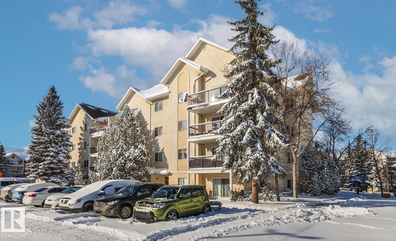 #446 10636 120 ST NW