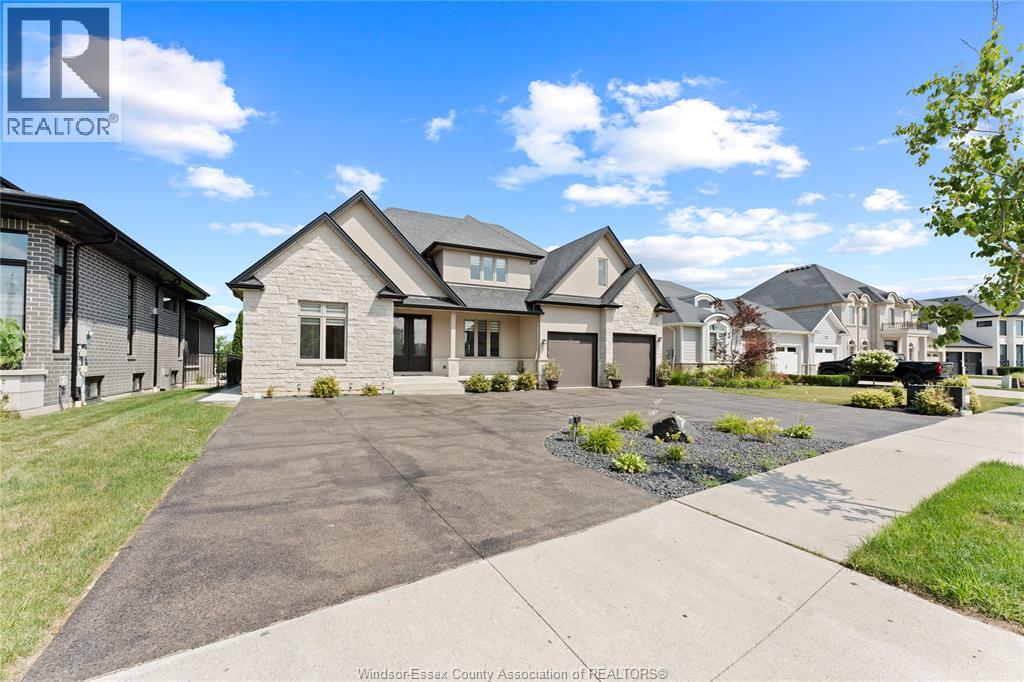 3796 ST. FRANCIS CRESCENT