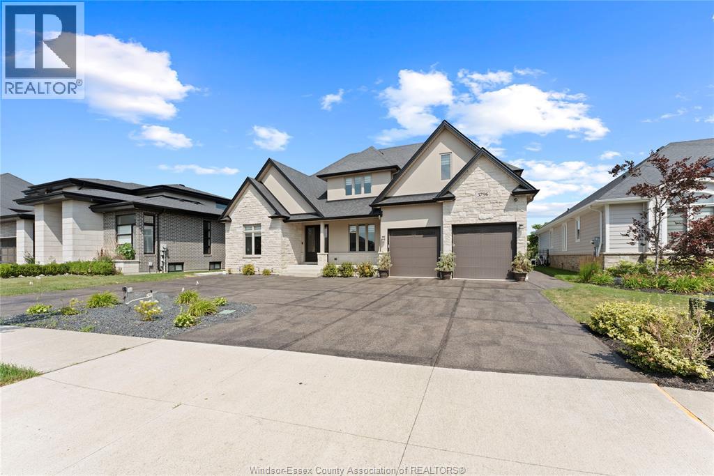 3796 ST. FRANCIS CRESCENT