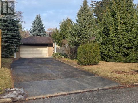 541 VANESSA DRIVE Mississauga (Lorne Park) ON L5H2N4