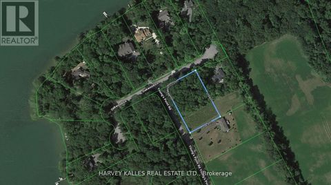 0 OAKWOOD LANE Greater Napanee ON K0H1G0