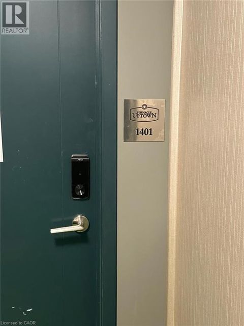 15 WATERGARDEN Drive Unit# 1401 Mississauga ON L5R1B2