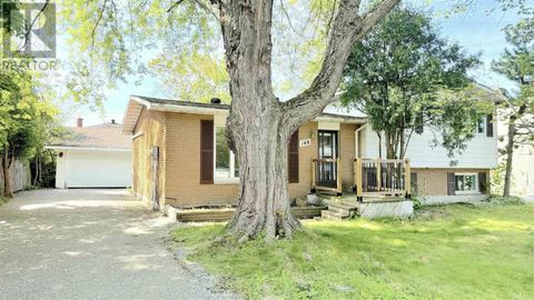 148 Westridge RD Sault Ste. Marie ON P6C5W8