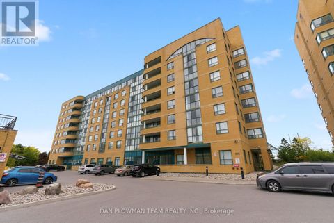 314 - 1665 PICKERING PARKWAY Pickering (Village East) ON L1V6L4