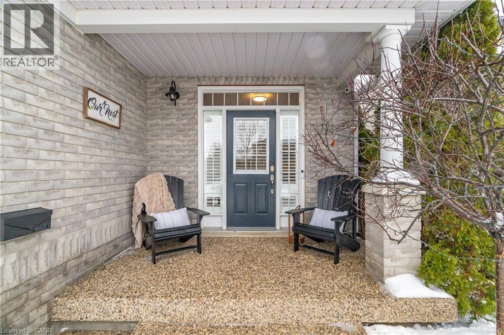 610 ROCK POINT Crescent