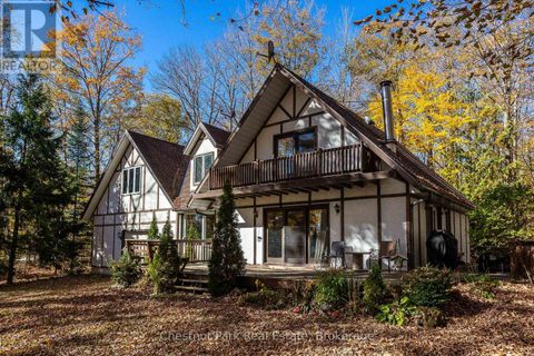 305 BARNEY'S BOULEVARD Northern Bruce Peninsula ON N0H1Z0