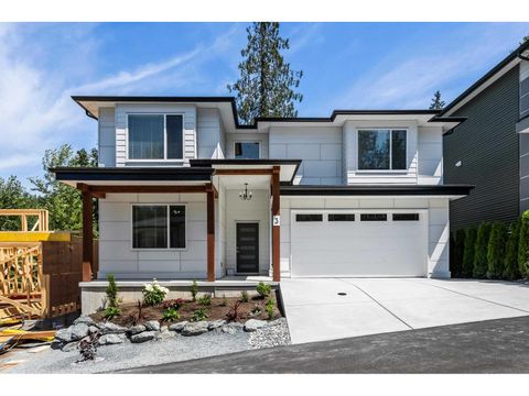 3 7138 MARBLE HILL ROAD|Eastern Hillsides Chilliwack BC V4Z1J5