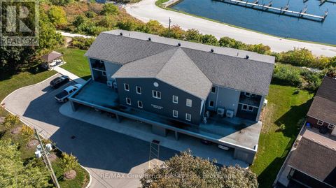 21 - 2347 3RD AVENUE W Owen Sound ON N4K2J3