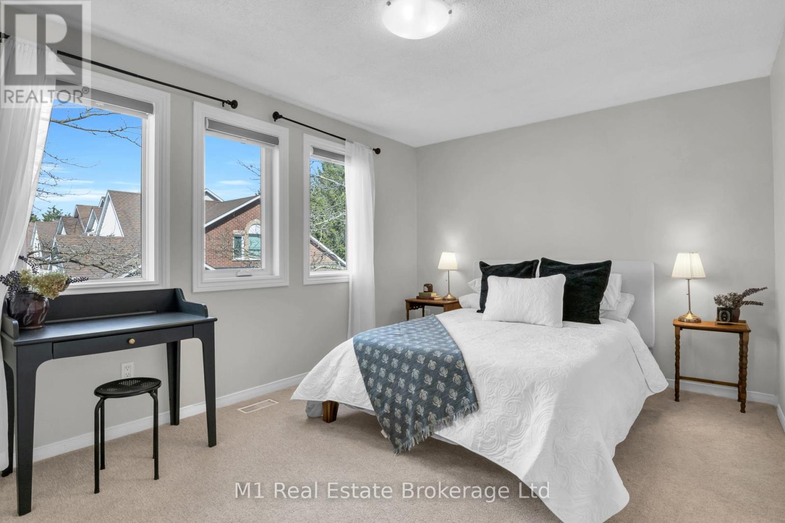 5 - 39 PTARMIGAN DRIVE